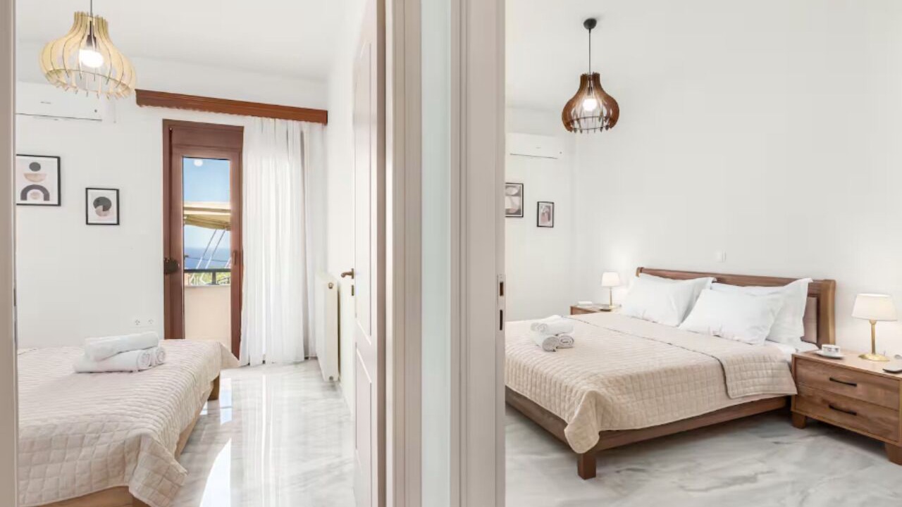 Photo of Bedroom in Atsipopoulo