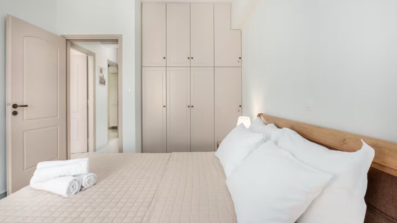 Photo of Bedroom in Atsipopoulo