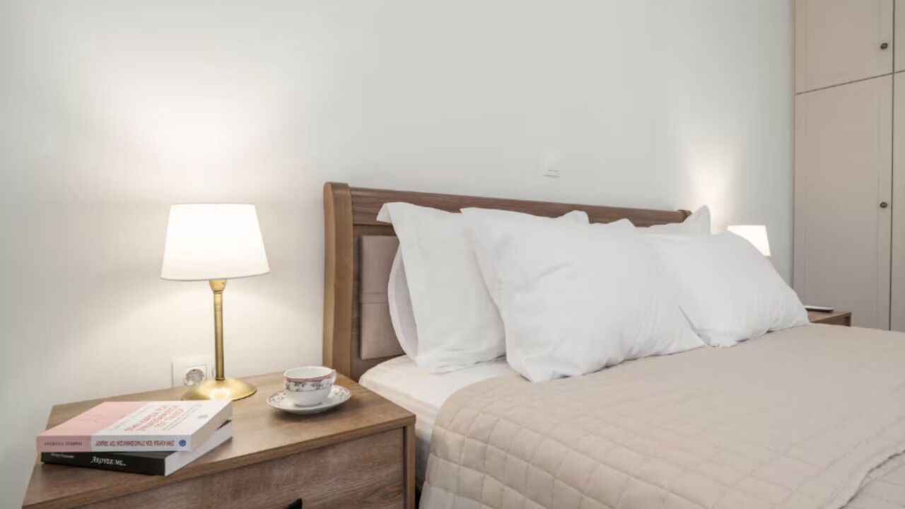 Photo of Bedroom in Atsipopoulo