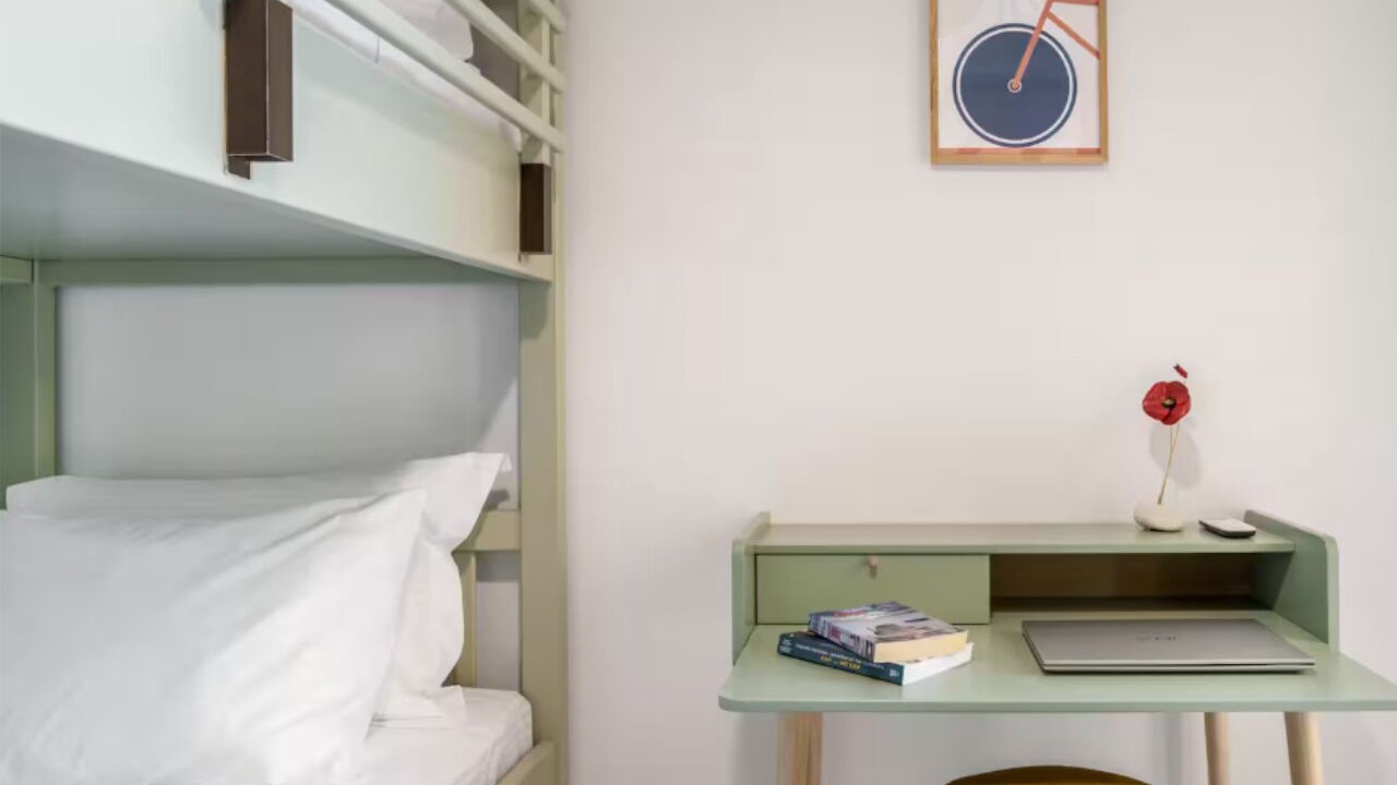 Photo of Bedroom in Atsipopoulo