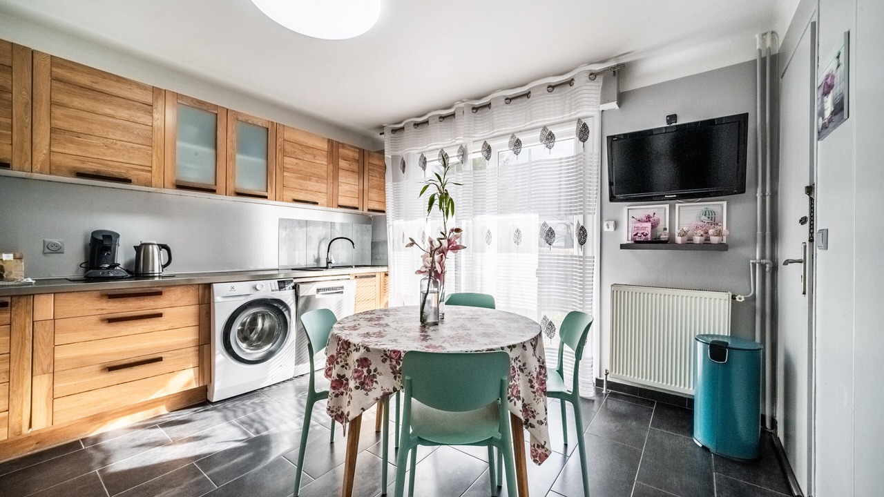 Photo of Kitchen in Cluses