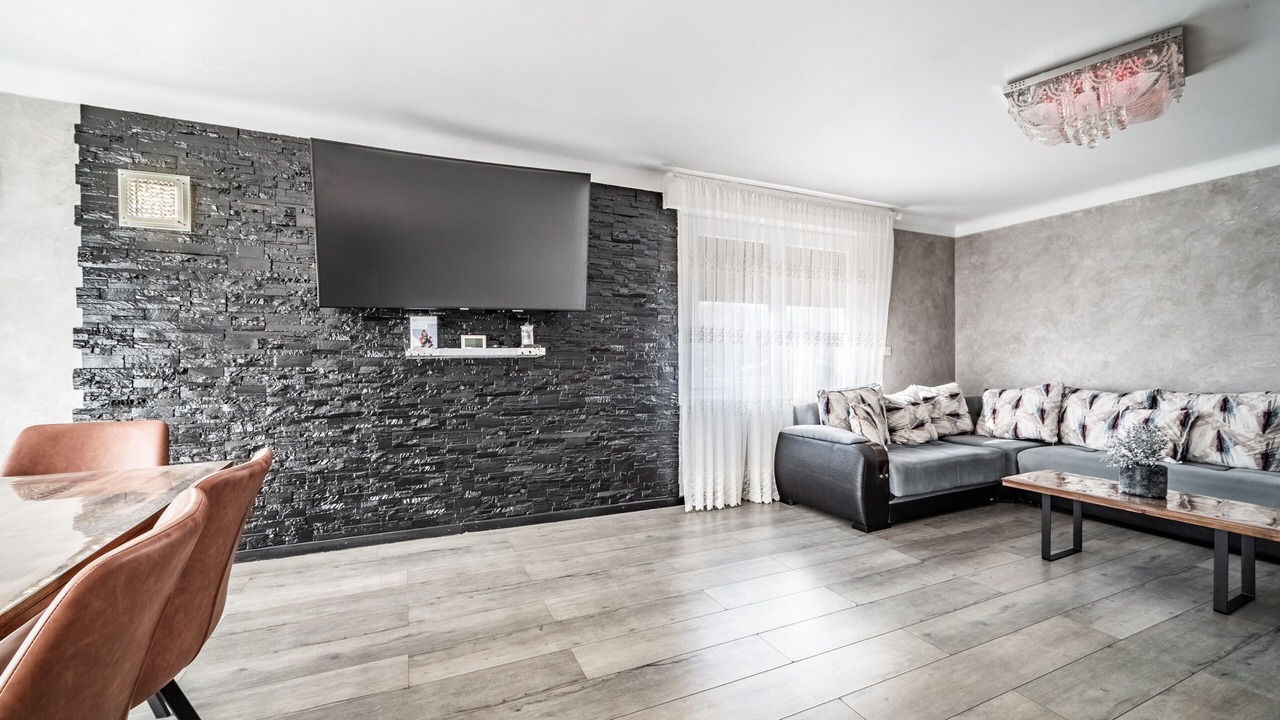 Photo of Livingroom in Cluses