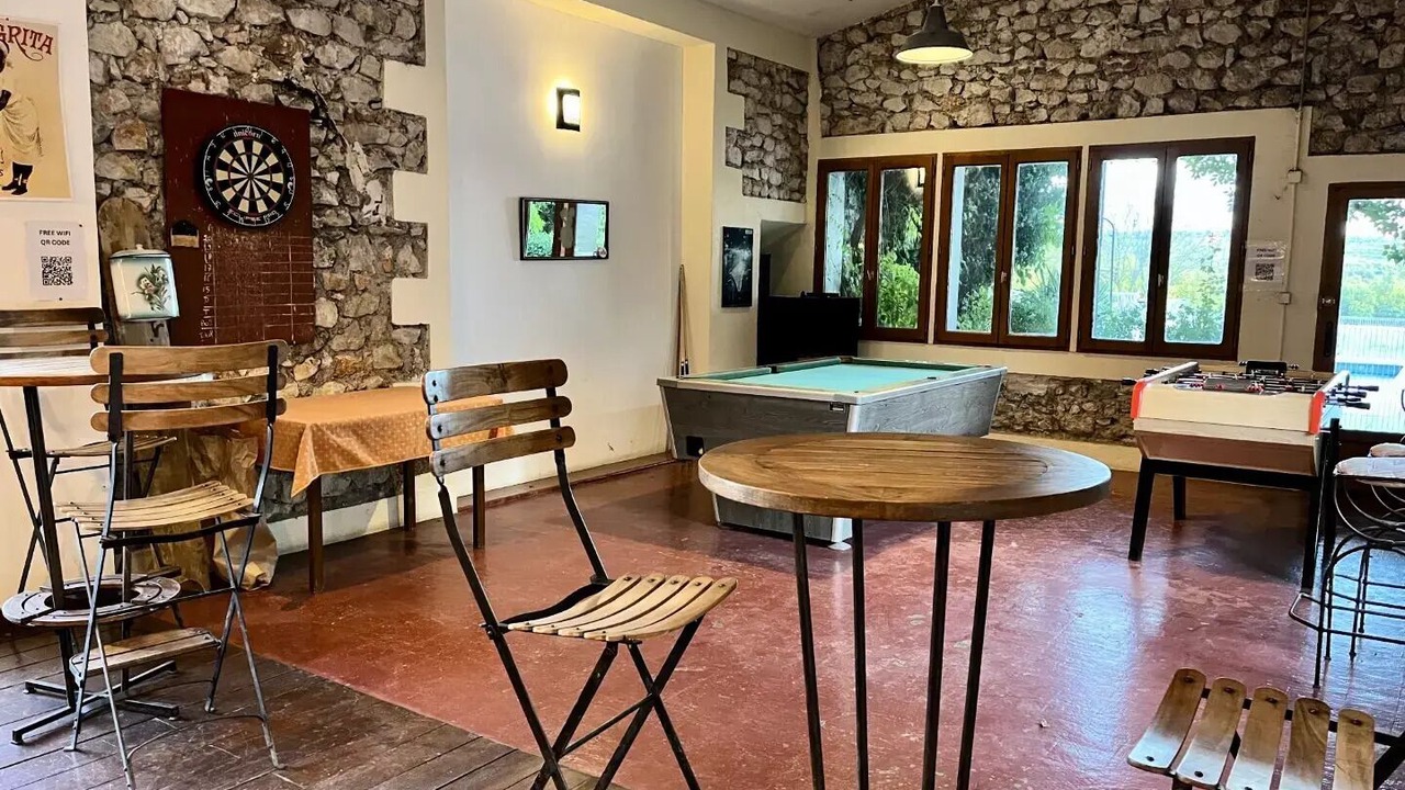 Photo of Bedroom in Saint-Laurent-du-Verdon