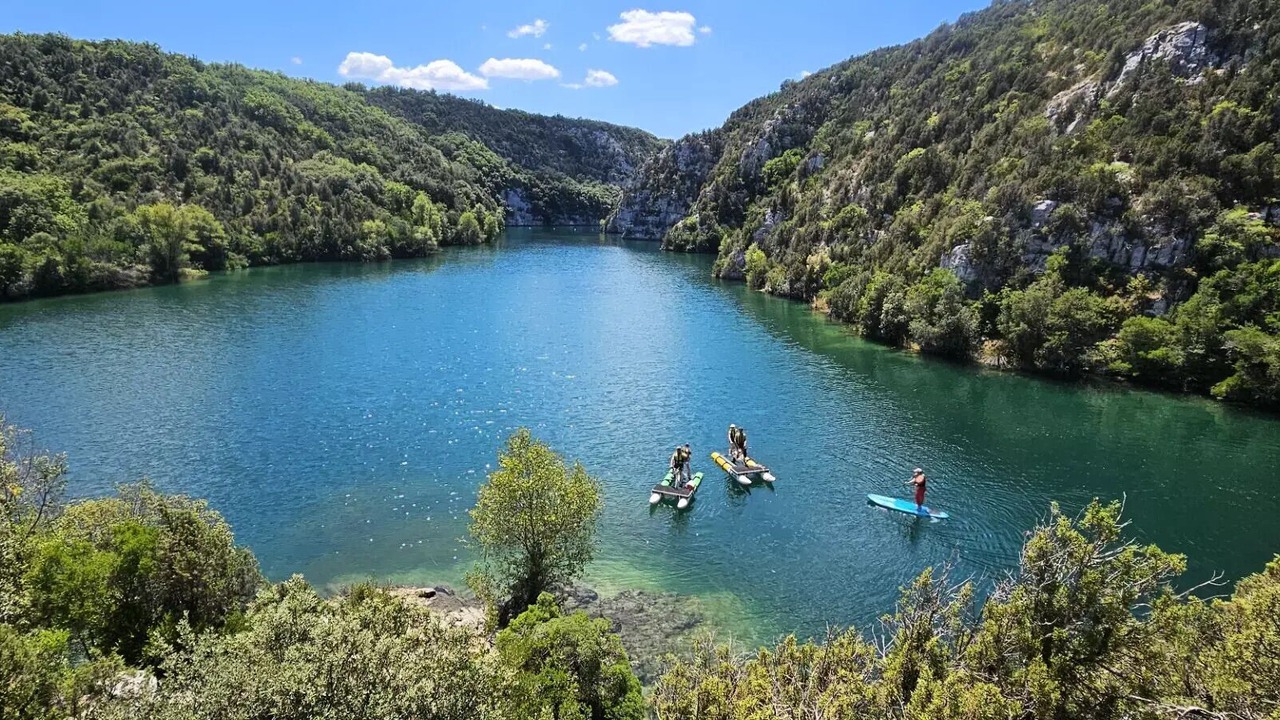 Photo of Others in Saint-Laurent-du-Verdon