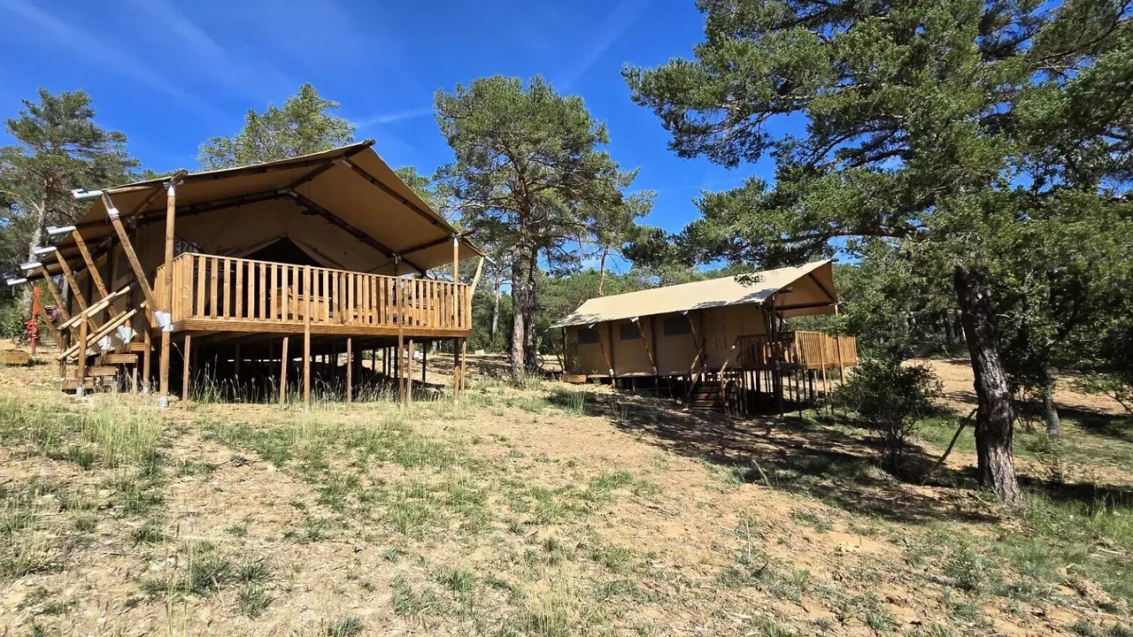 Photo of Outdoor in Saint-Laurent-du-Verdon