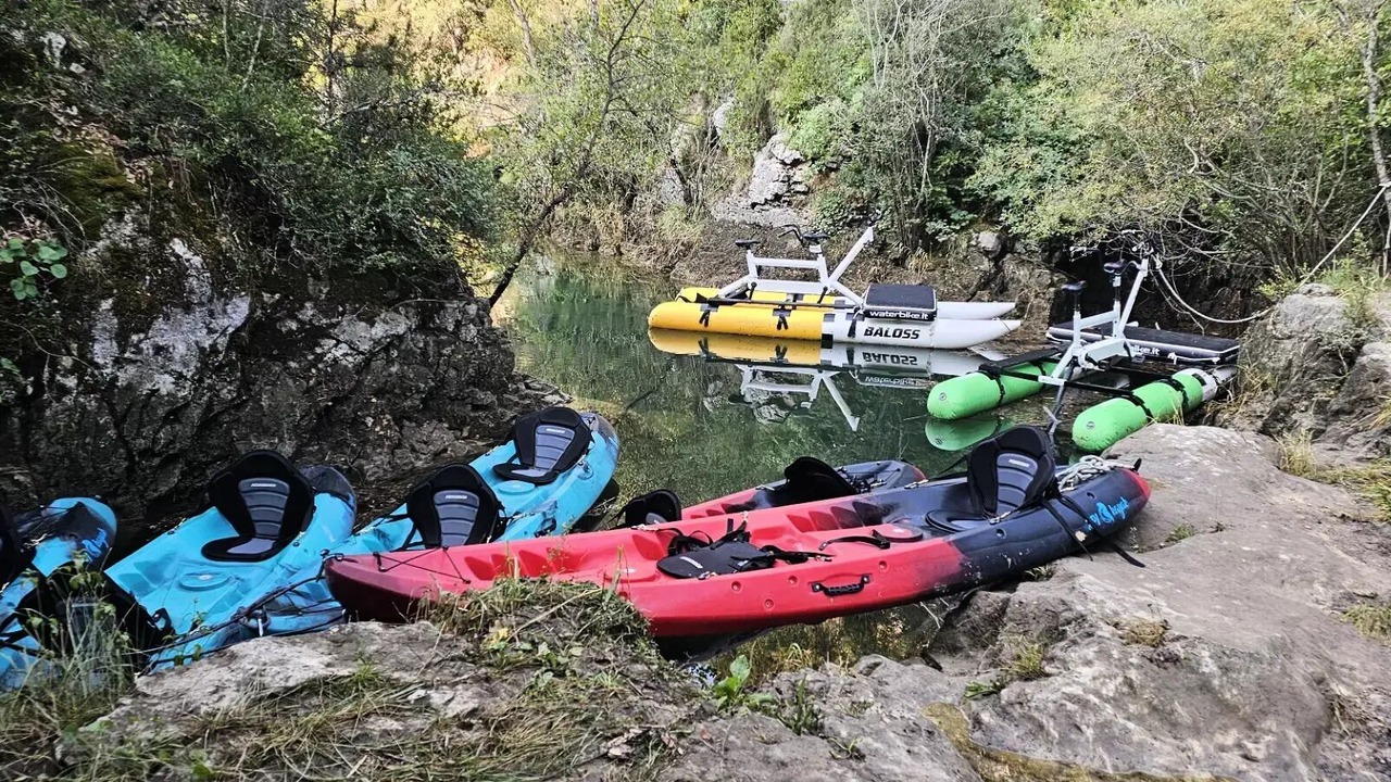 Photo of Others in Saint-Laurent-du-Verdon