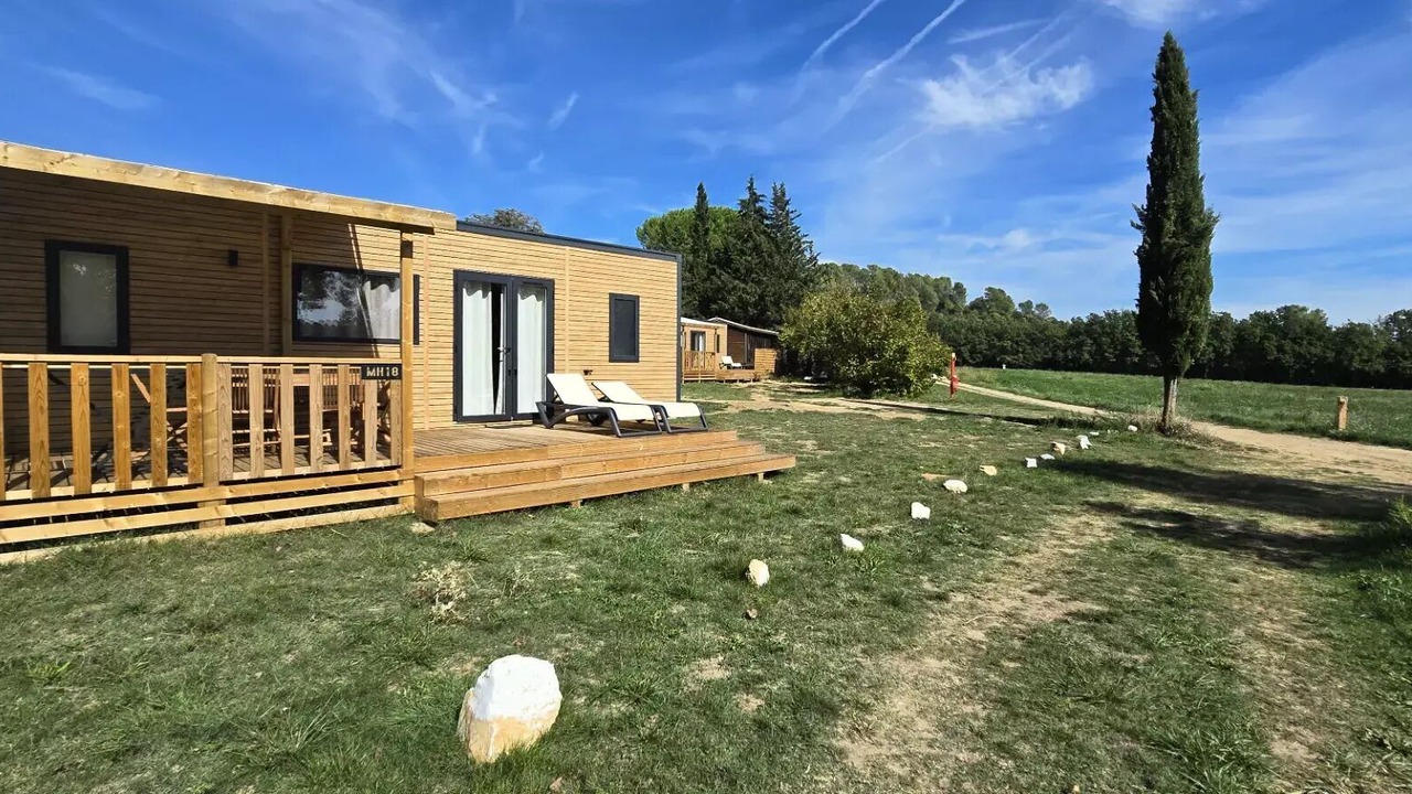 Photo of Patio Balcony in Saint-Laurent-du-Verdon