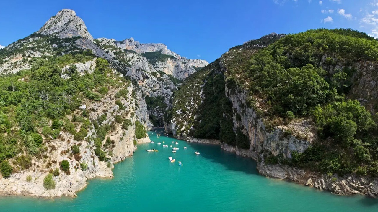 Photo of Others in Saint-Laurent-du-Verdon