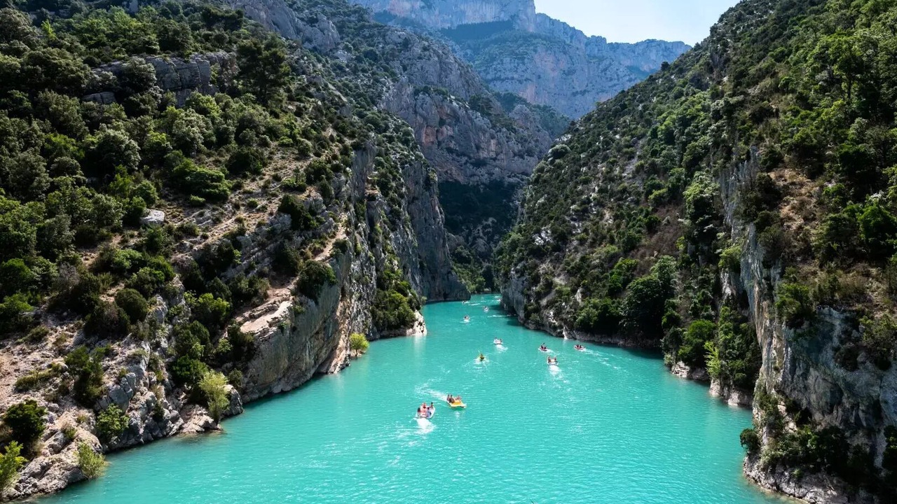 Photo of Others in Saint-Laurent-du-Verdon