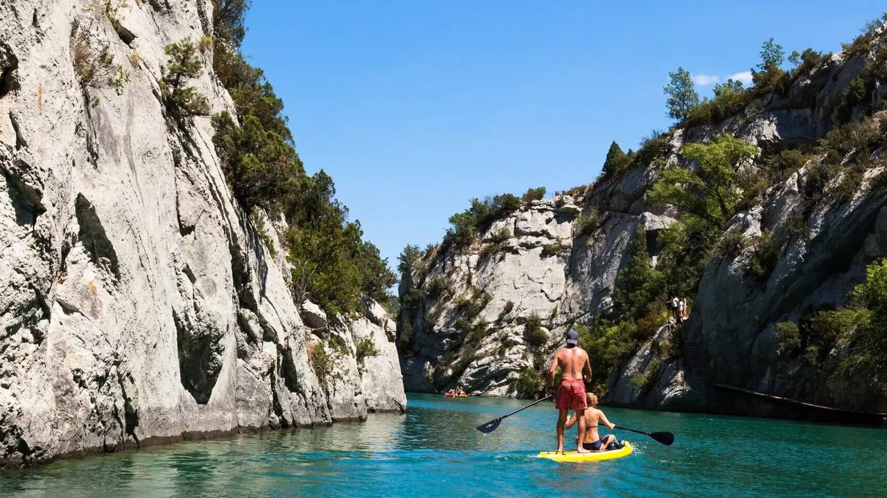 Photo of Others in Saint-Laurent-du-Verdon