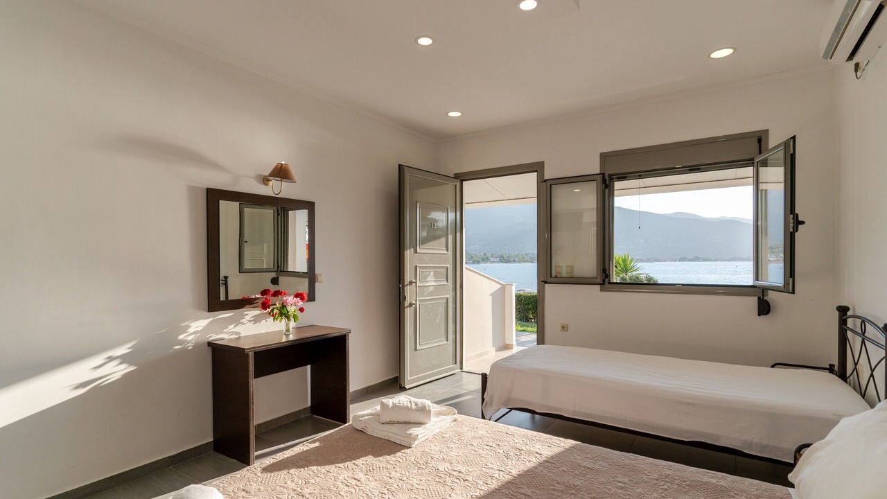 Photo of Bedroom in Alikanas
