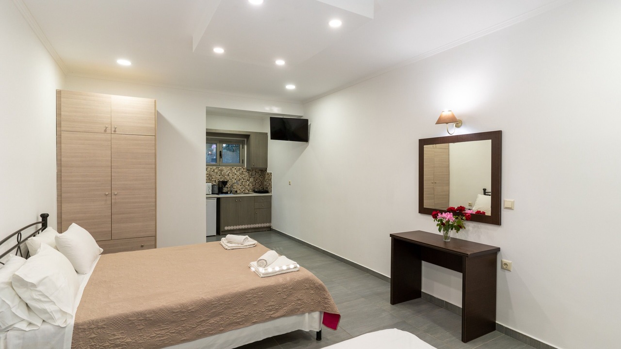 Photo of Bedroom in Alikanas