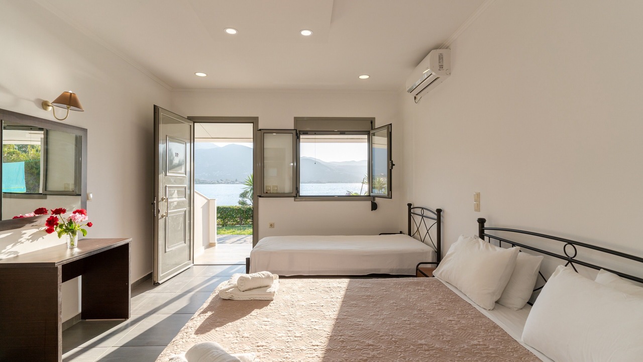 Photo of Bedroom in Alikanas