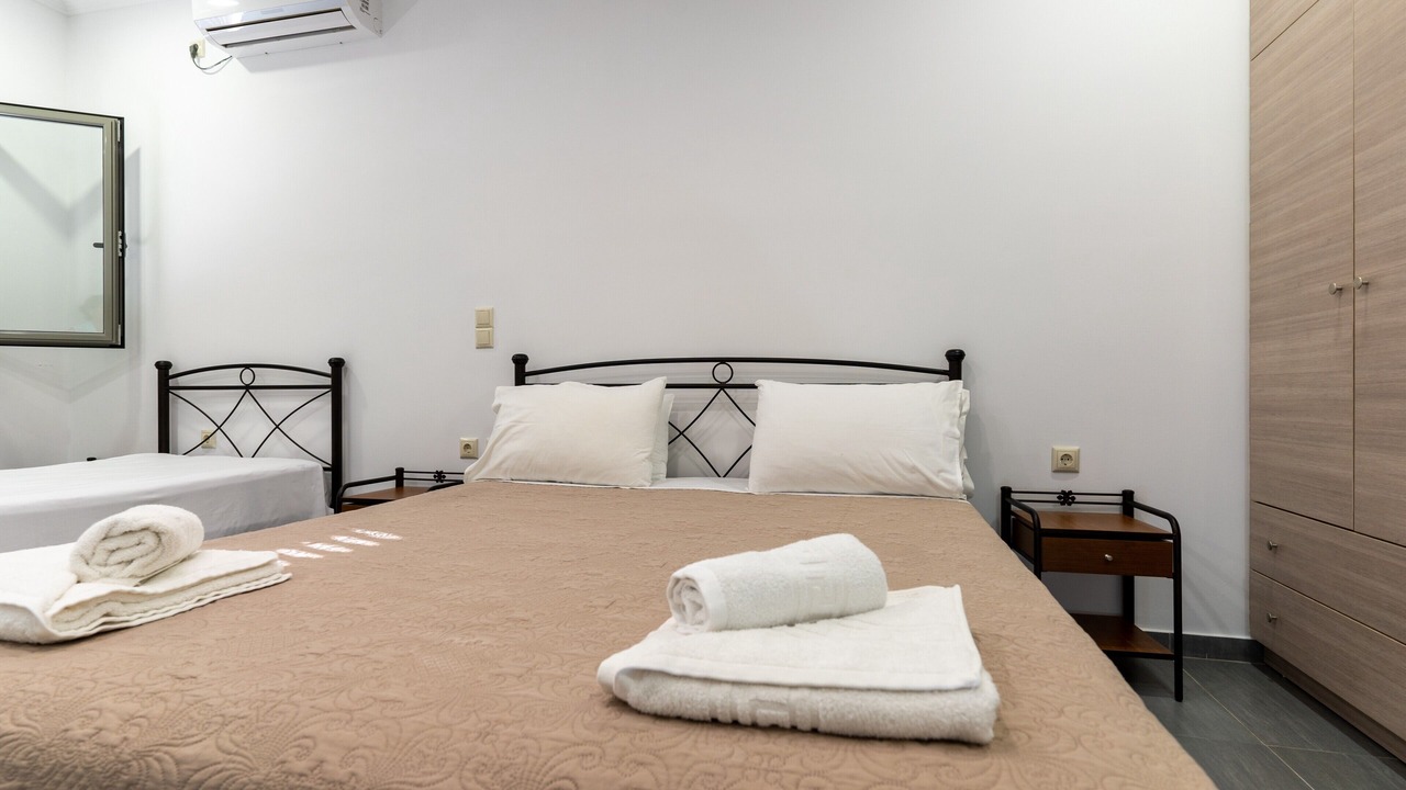 Photo of Bedroom in Alikanas