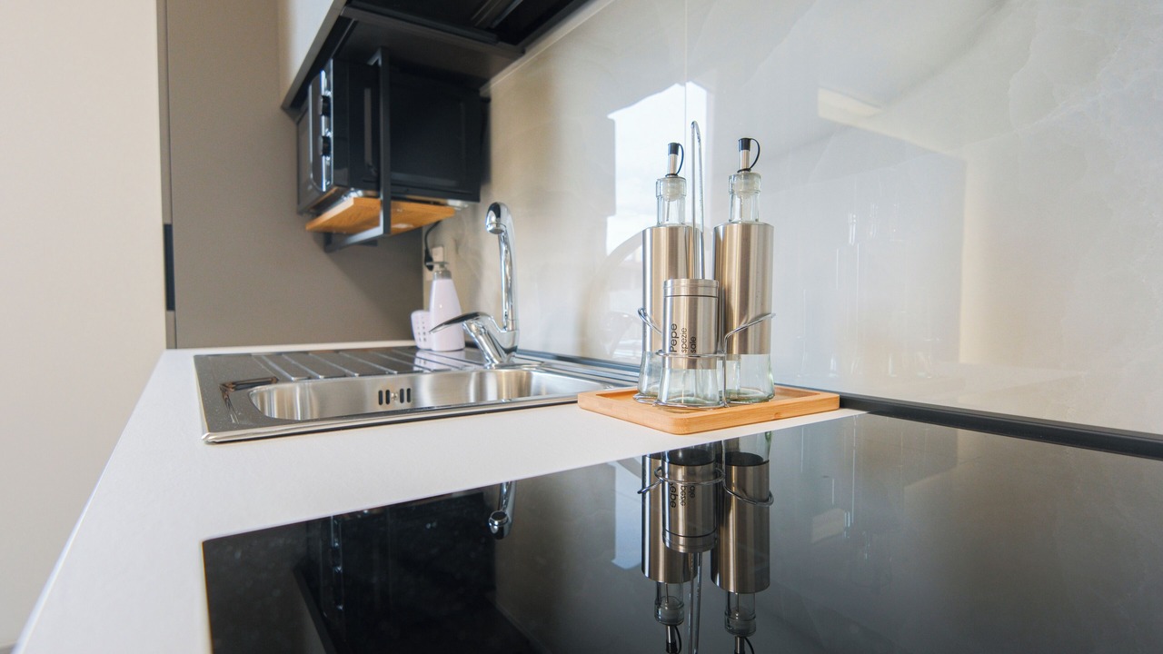 Photo of Kitchen in Marcianise