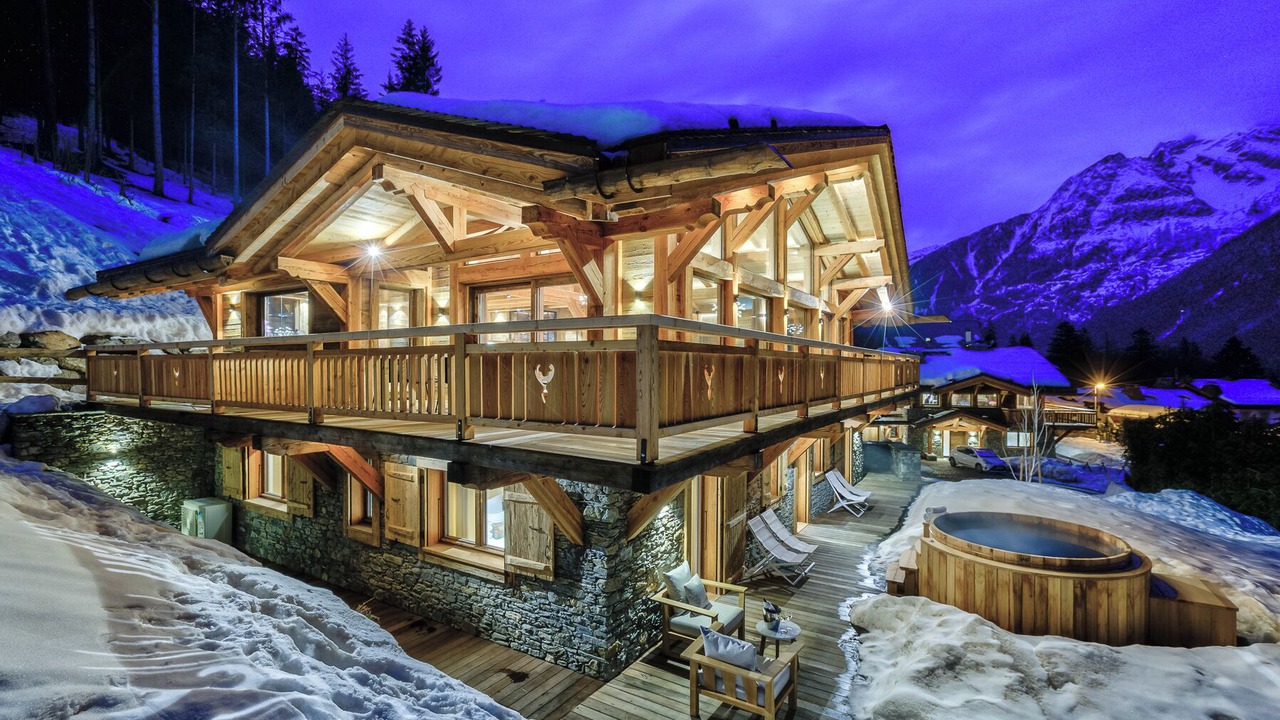 Photo of Outdoor in Chamonix City Centre