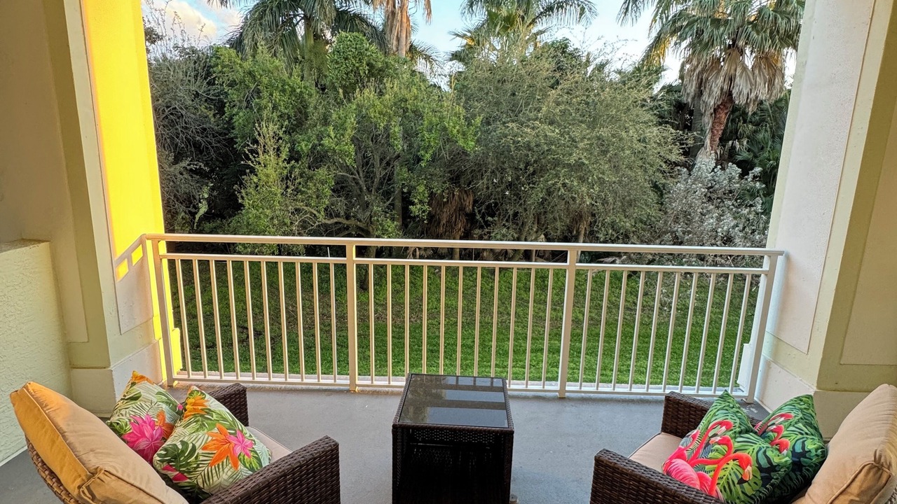 Photo of Outdoor in Doral