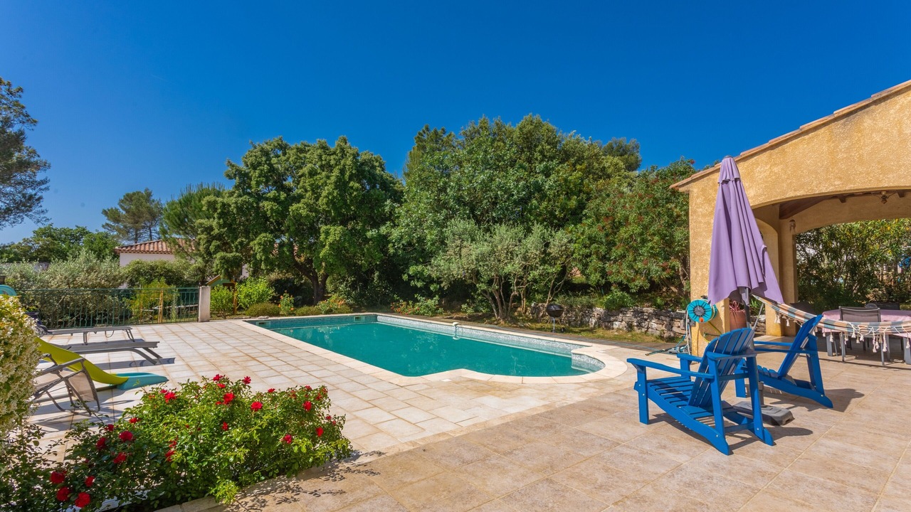 Photo of Outdoor in Saint-Maximin-la-Sainte-Baume