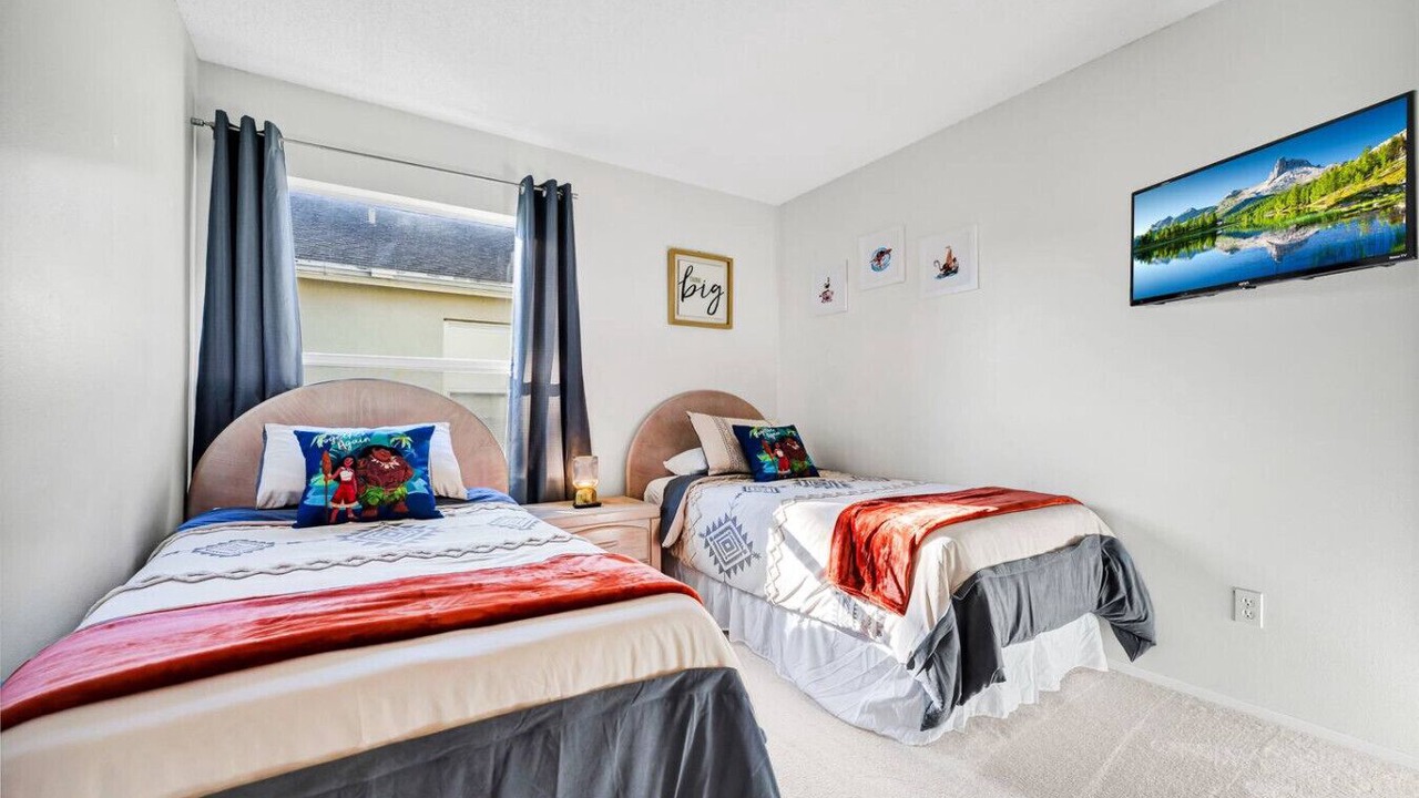 Photo of Bedroom in Indian Point