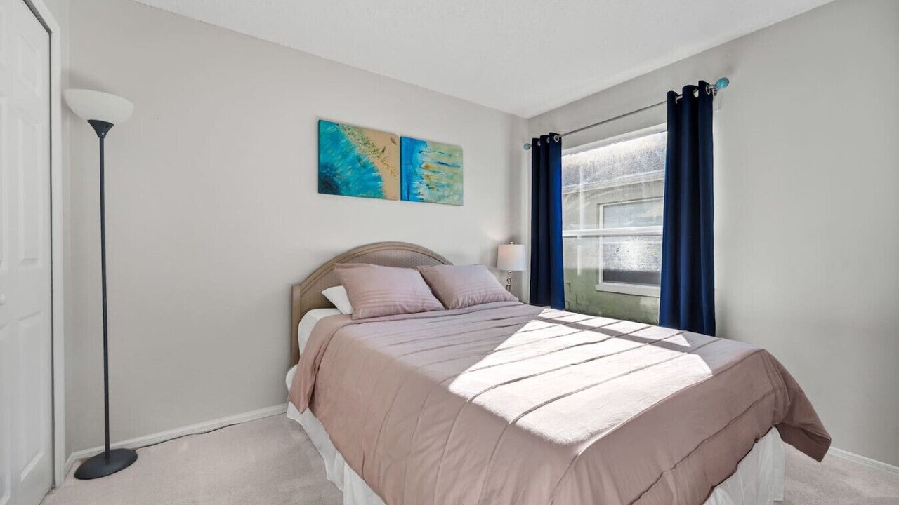 Photo of Bedroom in Indian Point
