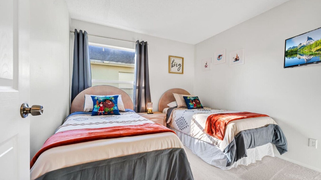 Photo of Bedroom in Indian Point