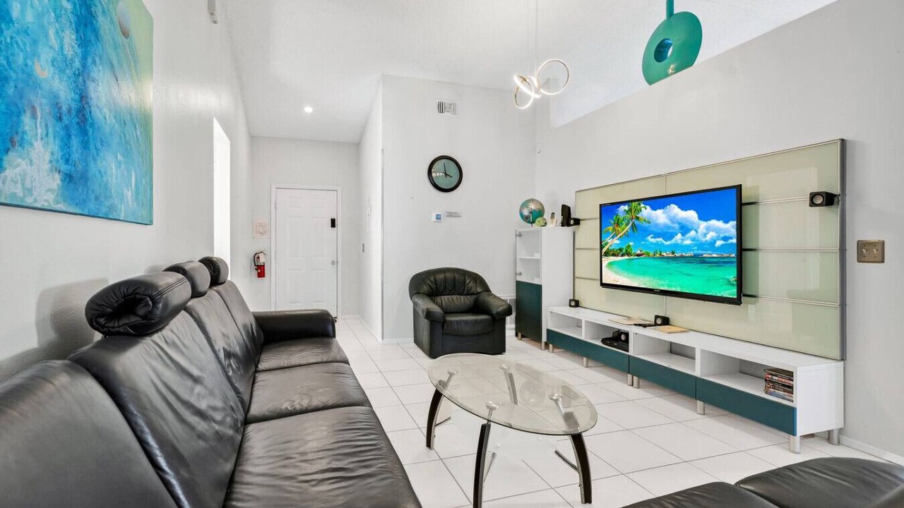 Photo of Livingroom in Indian Point