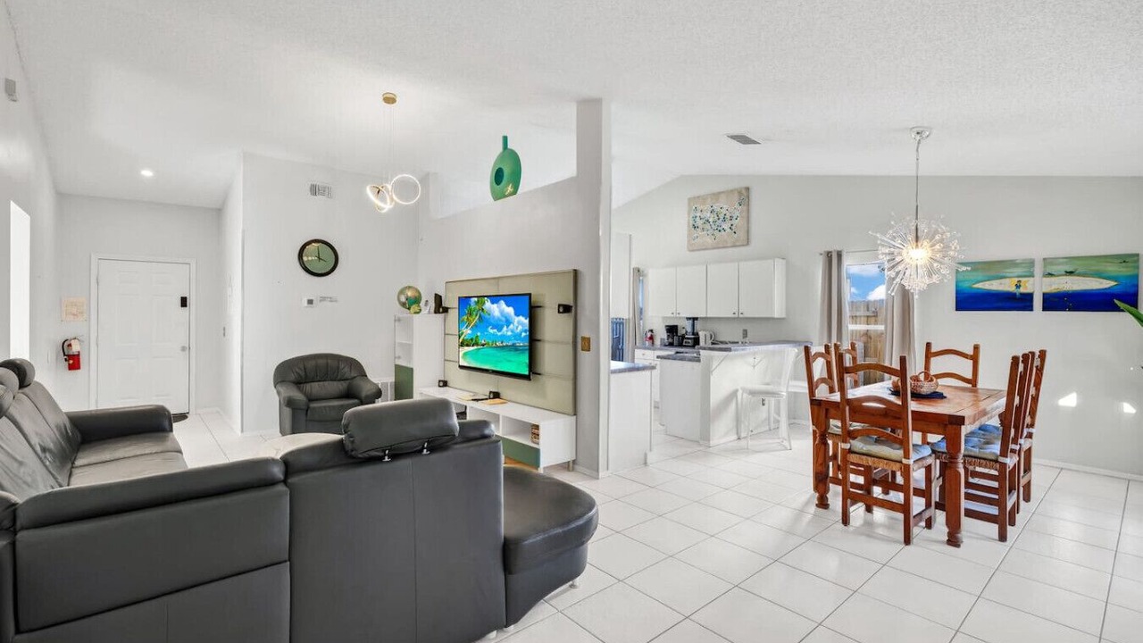 Photo of Livingroom in Indian Point