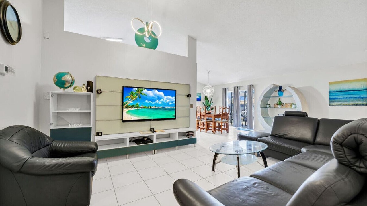 Photo of Livingroom in Indian Point