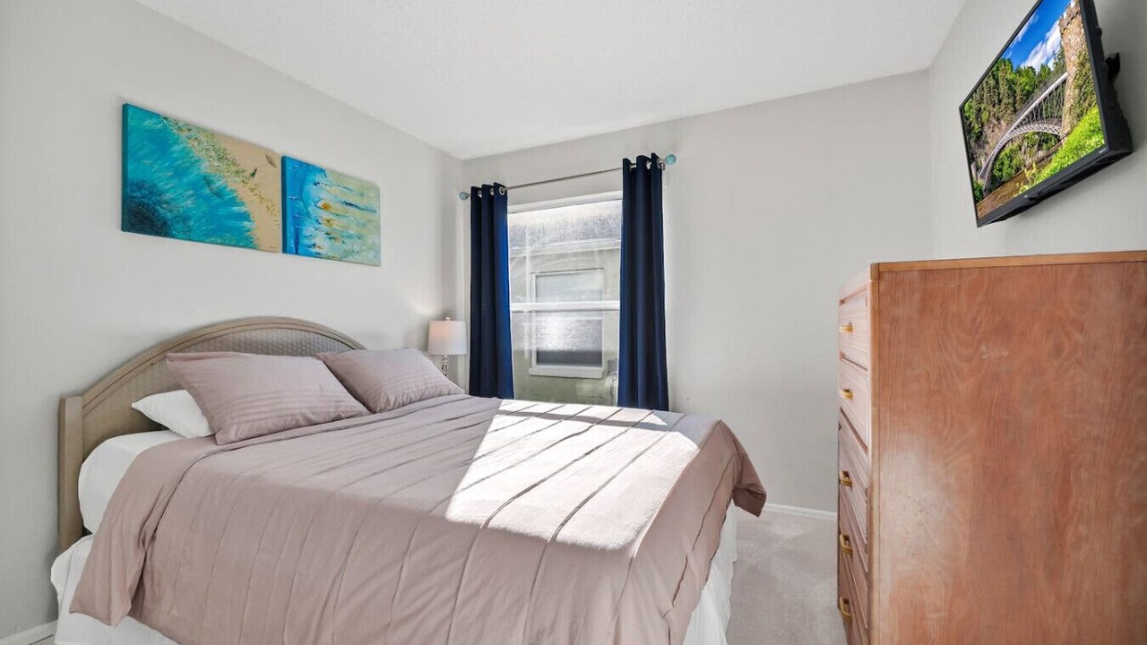 Photo of Bedroom in Indian Point