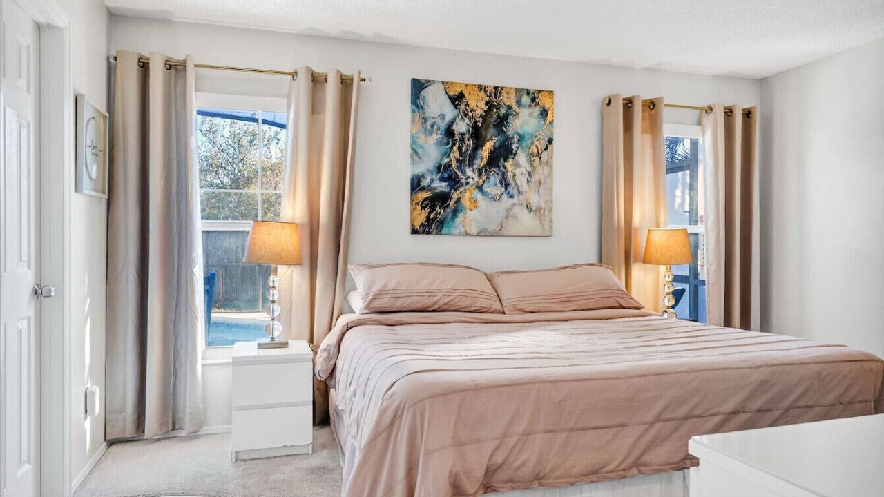 Photo of Bedroom in Indian Point