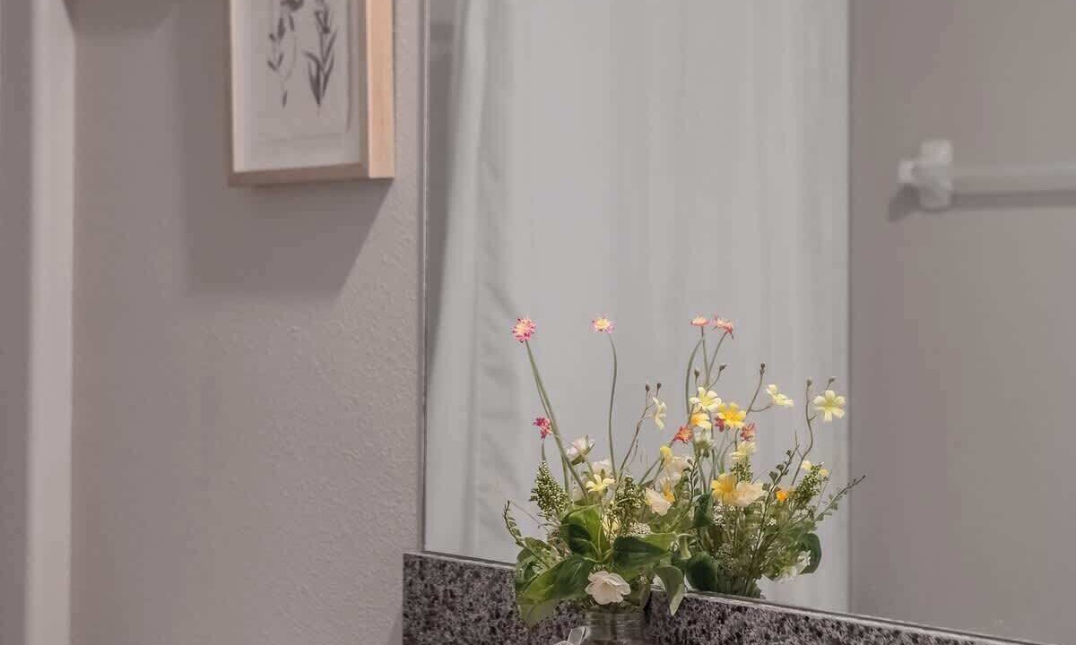 Photo of Bathroom in Fussels Corner