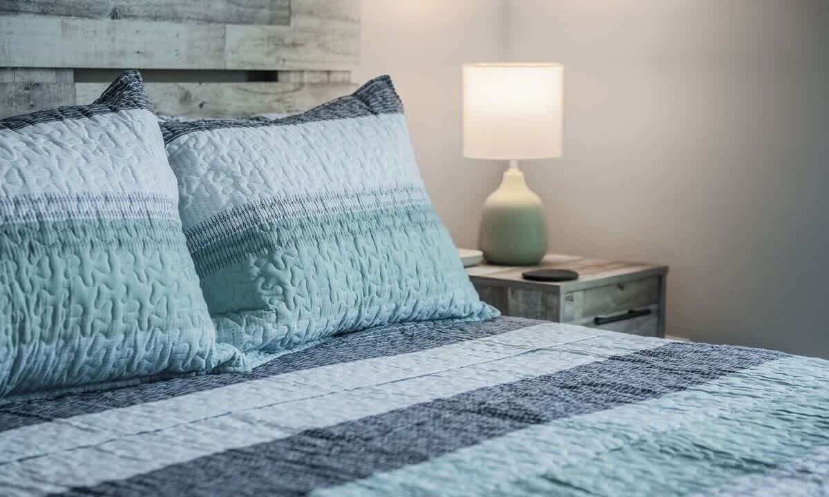 Photo of Bedroom in Fussels Corner