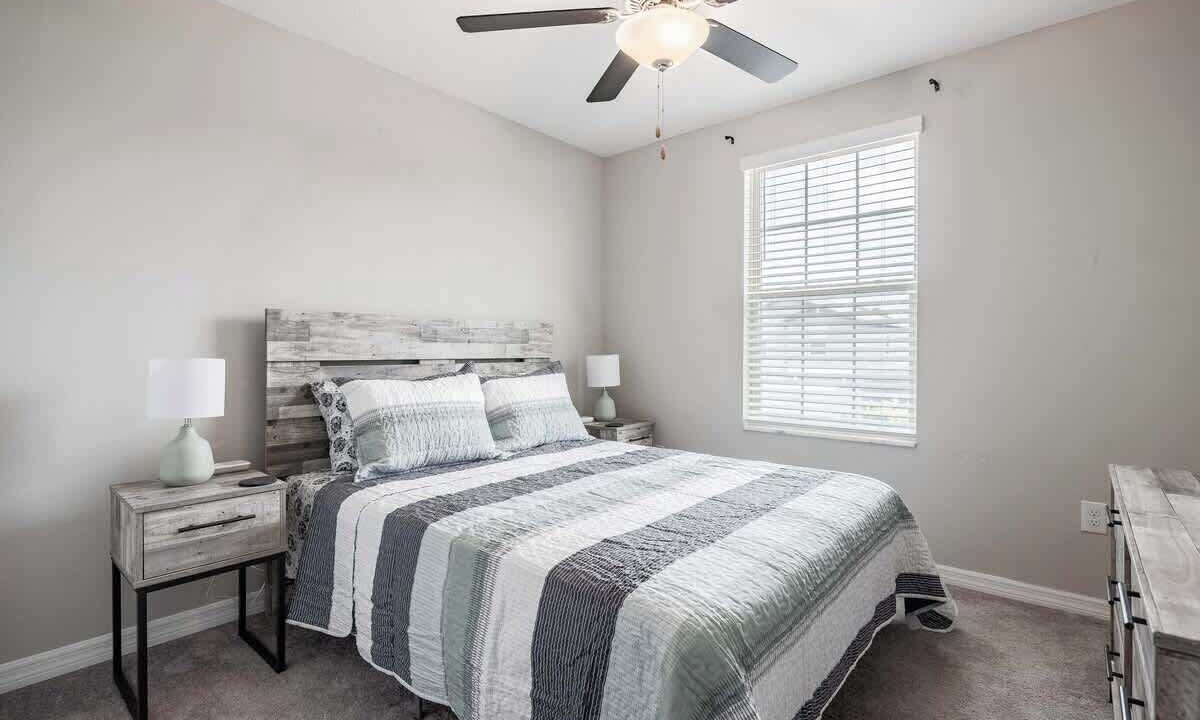 Photo of Bedroom in Fussels Corner