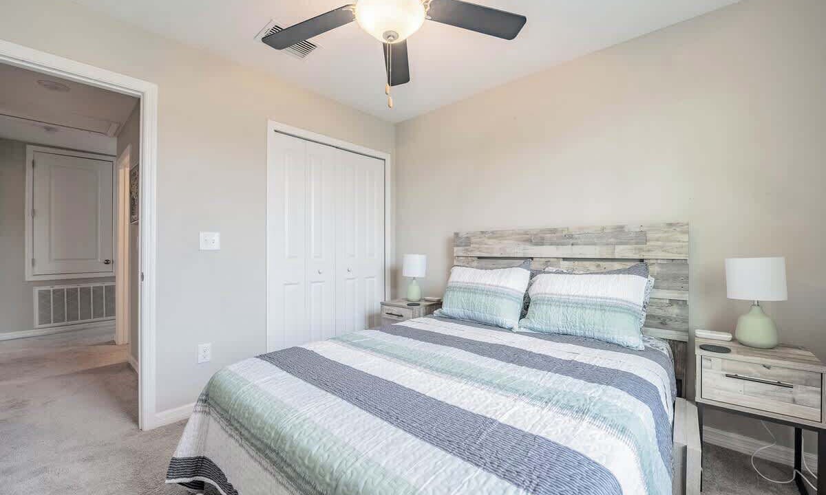 Photo of Bedroom in Fussels Corner
