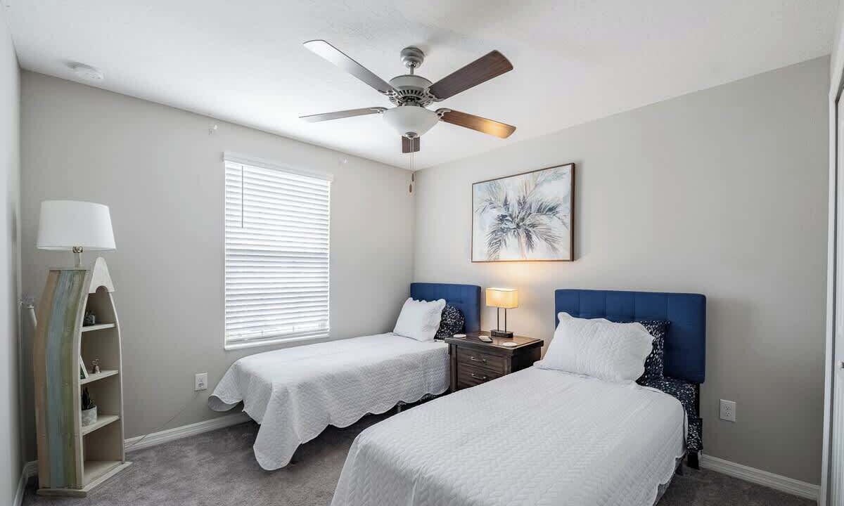 Photo of Bedroom in Fussels Corner