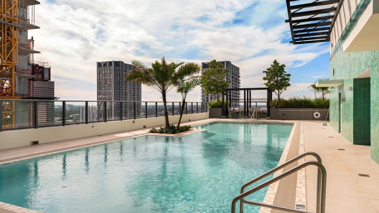 Photo of Outdoor in Downtown Miami