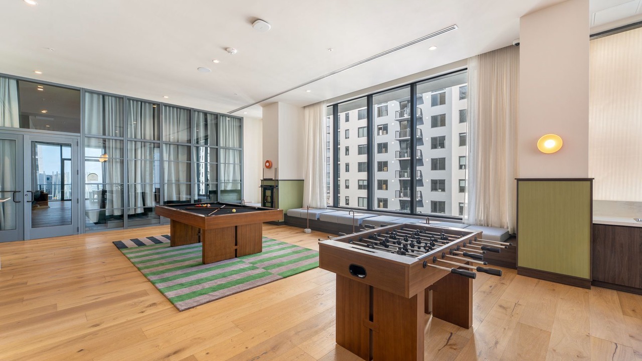 Photo of Bedroom in Downtown Miami