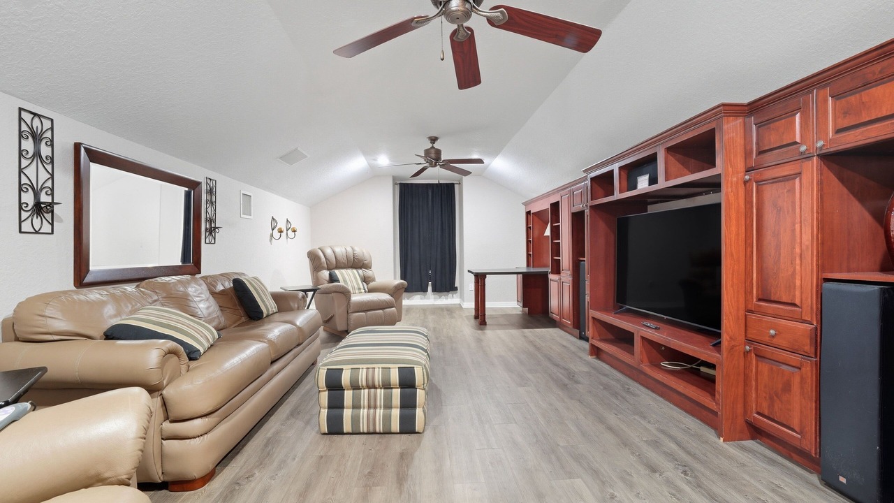 Photo of Bedroom in East County Civic Group