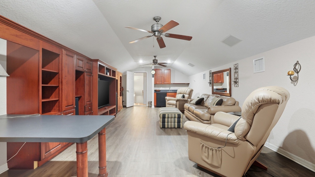 Photo of Bedroom in East County Civic Group