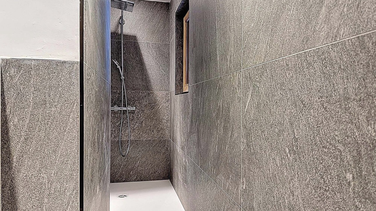 Photo of Bathroom in La Rosiere