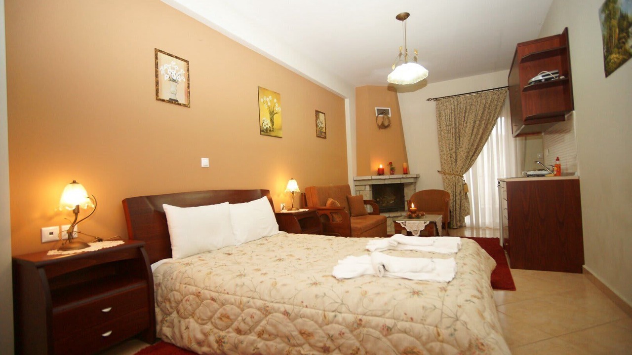 Photo of Bedroom in Krionerion
