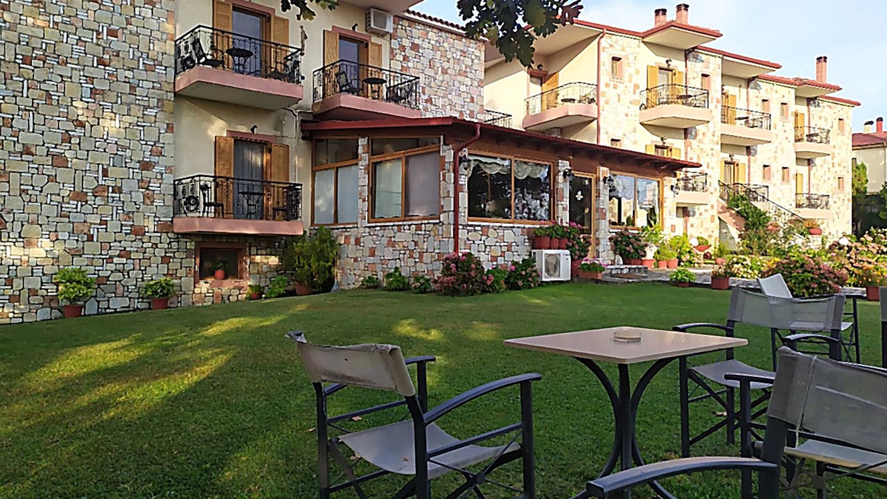 Photo of Outdoor in Krionerion