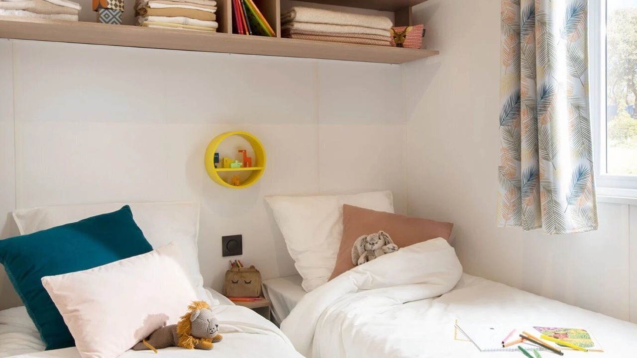 Photo of Bedroom in Moustiers-Sainte-Marie
