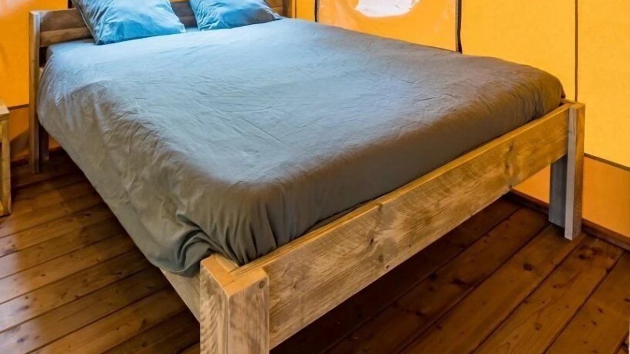 Photo of Bedroom in Saint-Laurent-du-Verdon
