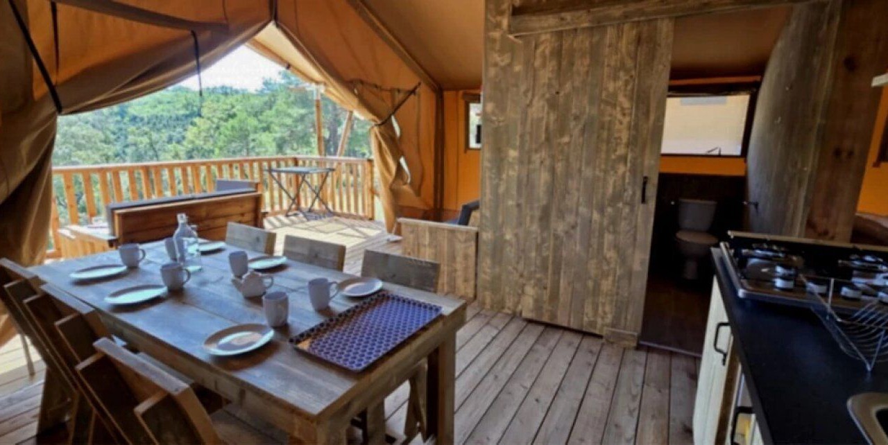 Photo of Outdoor in Saint-Laurent-du-Verdon