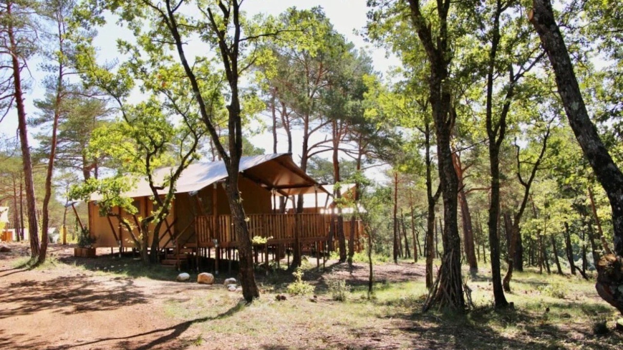 Photo of Outdoor in Saint-Laurent-du-Verdon