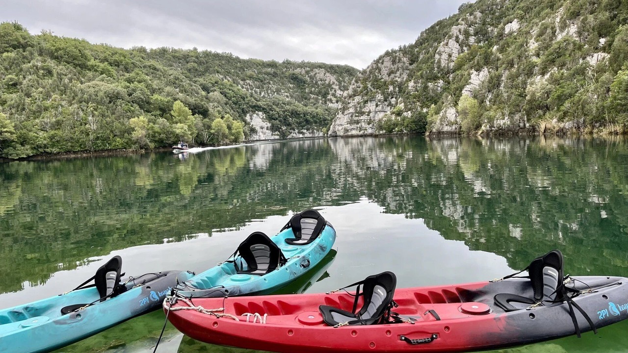 Photo of Others in Saint-Laurent-du-Verdon
