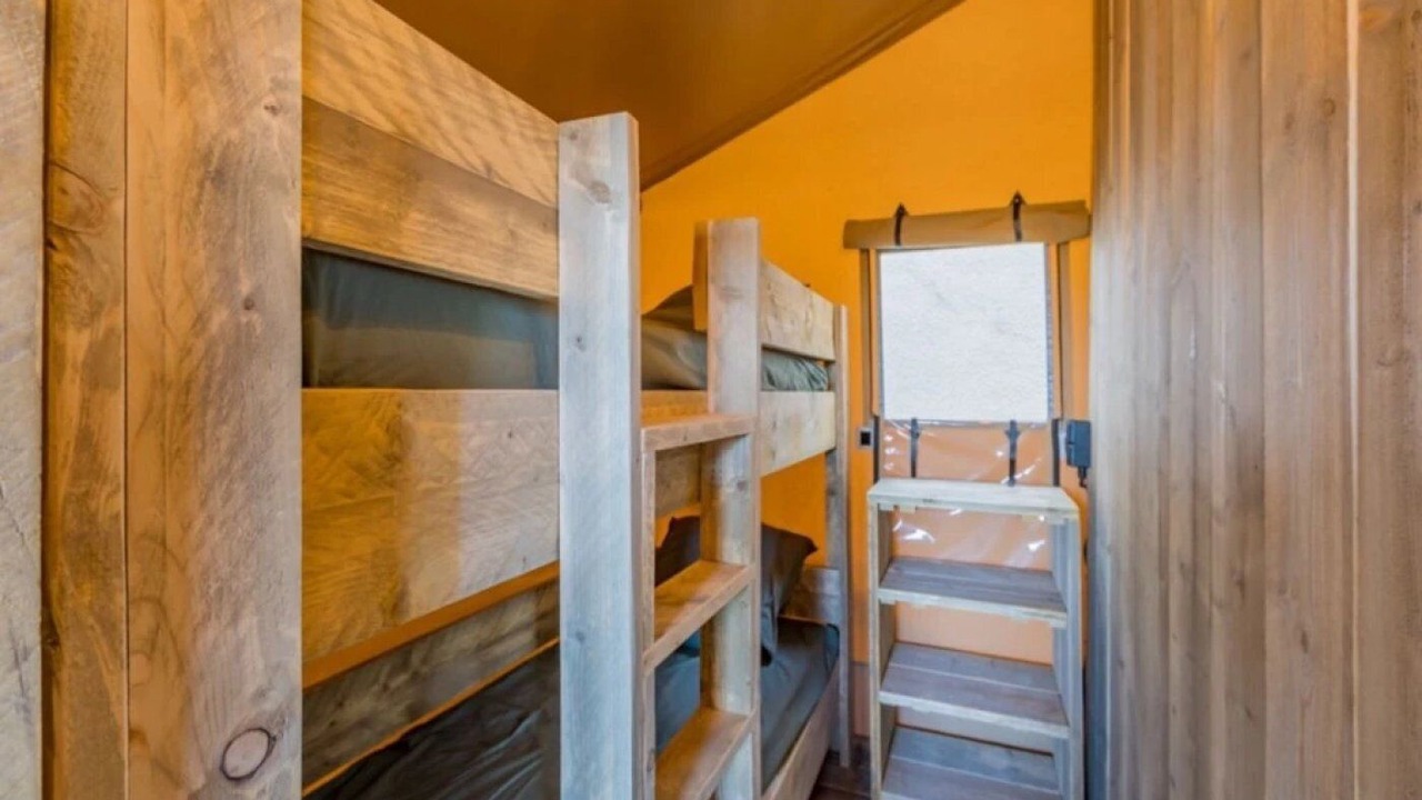 Photo of Bedroom in Saint-Laurent-du-Verdon