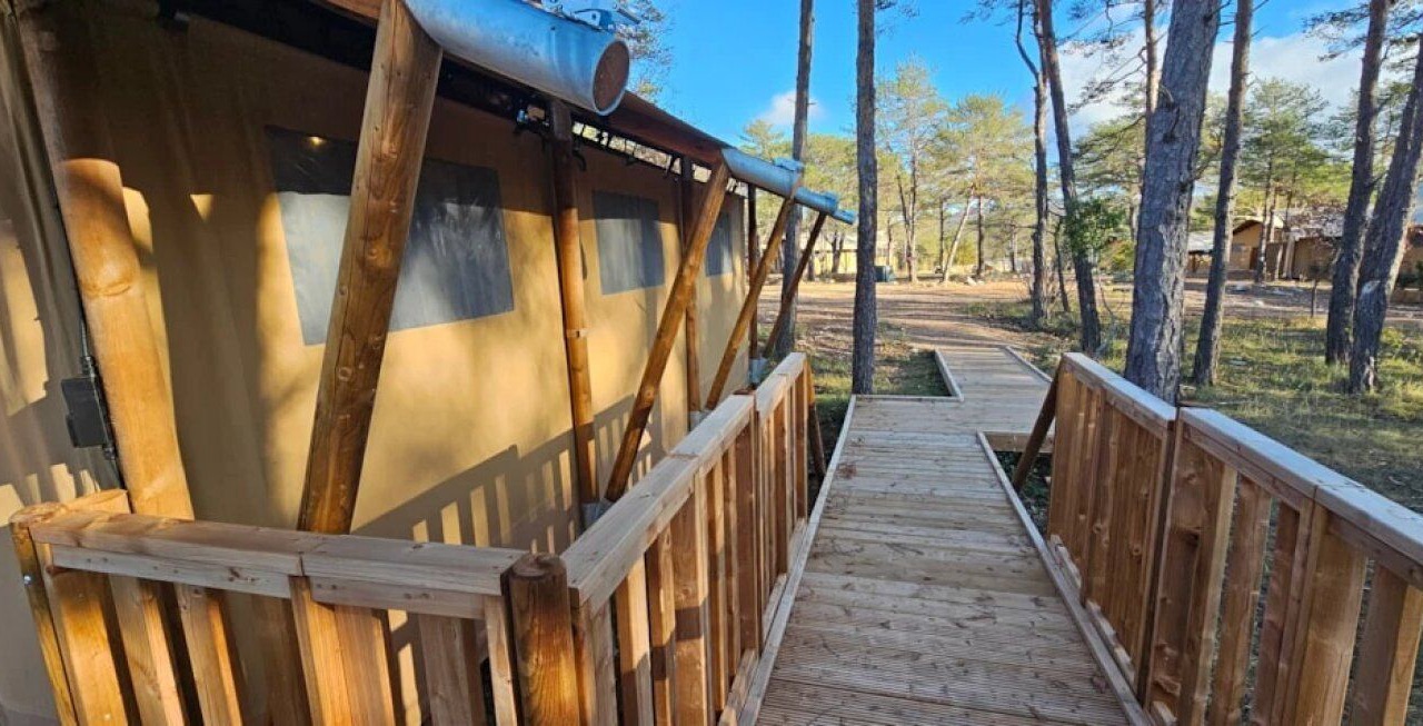 Photo of Outdoor in Saint-Laurent-du-Verdon