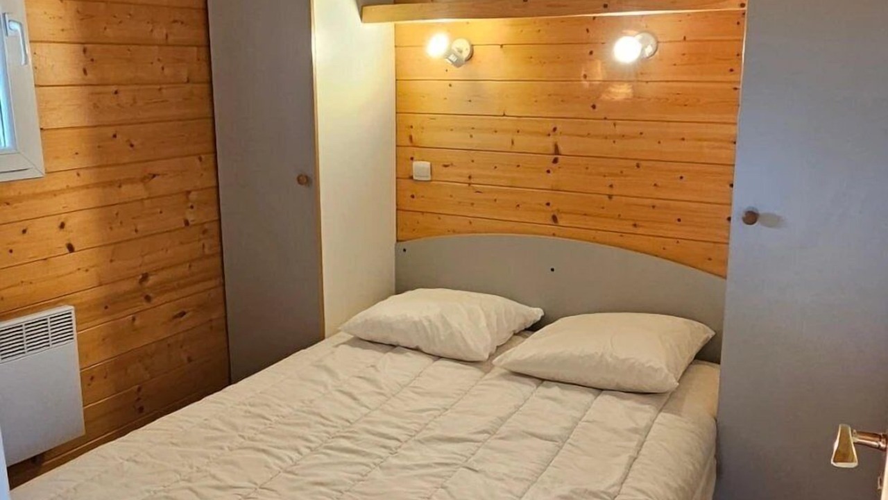 Photo of Bedroom in Saint-Laurent-du-Verdon